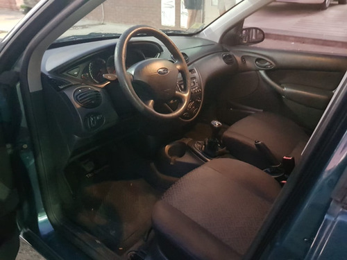 Ford Focus Ambiente 1.6 2009