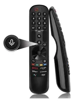 Comprar Control Remoto Para LG Magic Mr22ga Smart Tv Voz Puntero