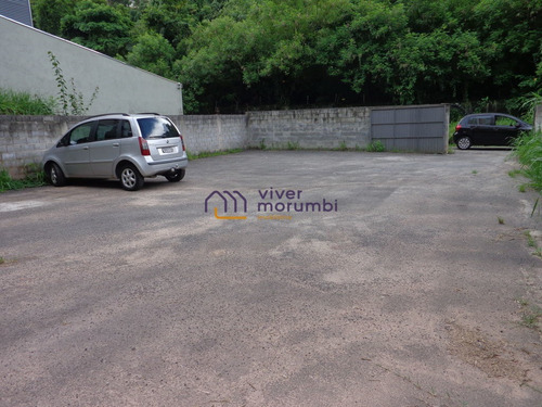 Imagem 3 de 15 de Oportunidade De Terreno Comercial - Nm5064