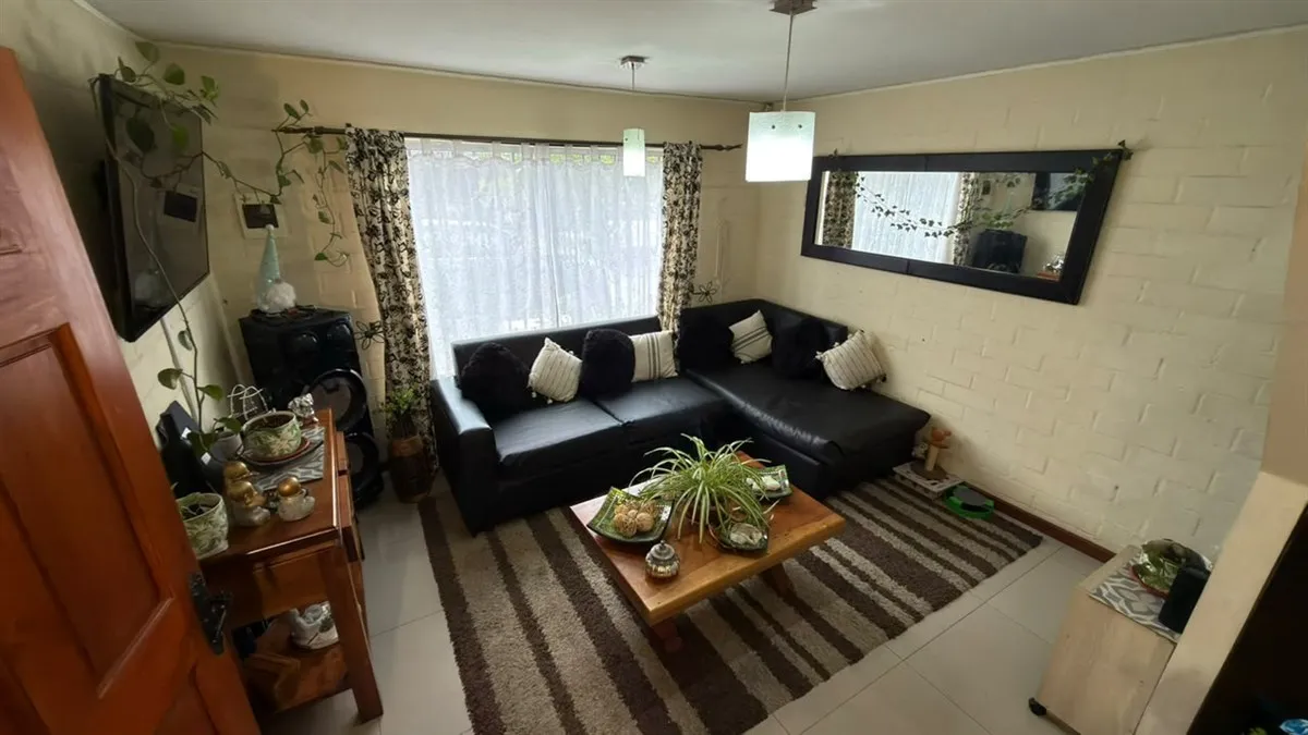 Imagen 4 de 18 de Casa Viña Santa Blanca Rancagua