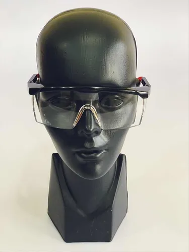 Lentes de seguridad ajustables truper hotsell