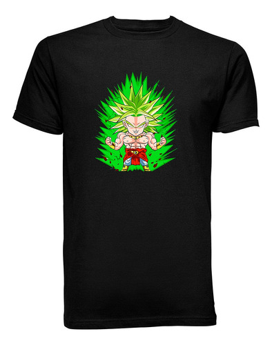 Playera T-shirt Anime Dragon Ball Z 10