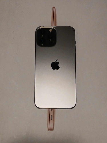 Apple Iphone 13 Pro Max (1 Tb) - Grafito Gris Oscuro (Usado)