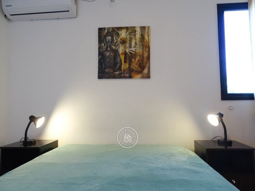 Duplex B - Lobos De Mar En Punta Del Diablo