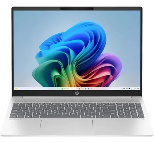 HP Omnibook Amd Ryzen Ia 7 350 16 GB De Ram 512 GB Ssd Screen 16 Wuxga 1920 px x 1200 px includes Windows Install Laptop Gamer