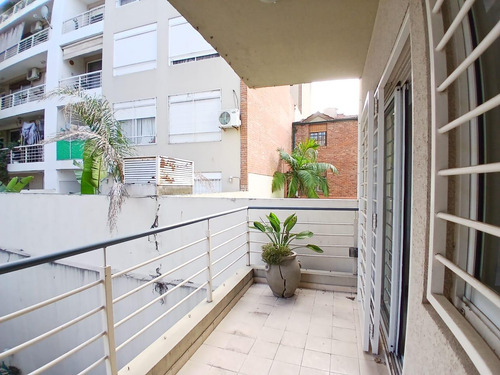 Monoambiente En Venta Saavedra