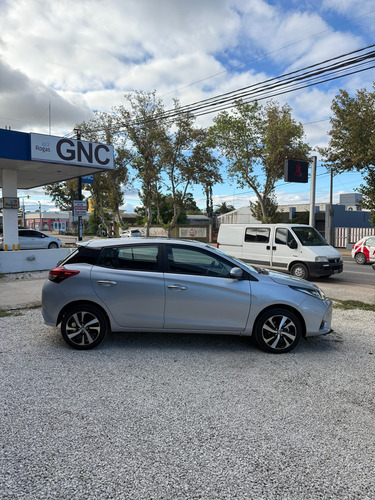 Toyota Yaris 1.5 107Cv S Cvt