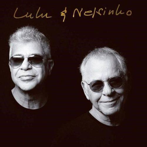 Cd Lulu Santos - Lulu & Nelsinho - Original Lacrado