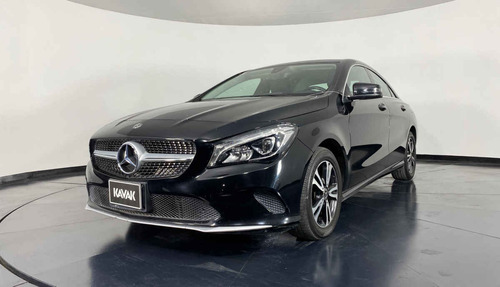 Imagen 1 de 15 de 47561 - Mercedes-benz Clase Cla 2018 Con Garantía