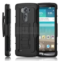 Comprar A Prueba De Choques Impacto Resistente Correa Clip Funda Dur