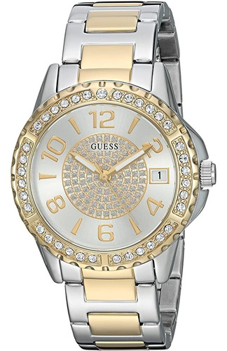 Reloj Mujer Guess U0779l4