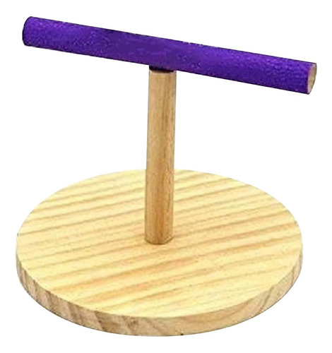 Parrot Playstand Parrot Perch Stand Para Finch Lovebirds