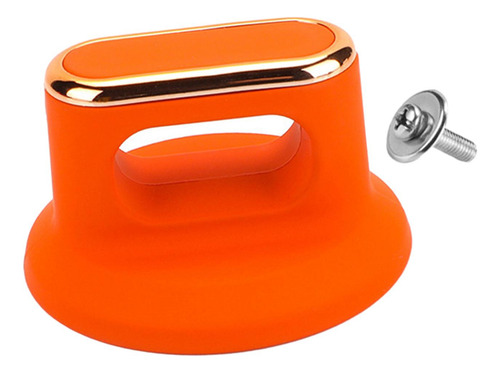 4 Manija De Perilla Para Utensilios De Cocina, Manija