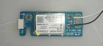 Comprar Placa Módulo Wi-fi Da Tv Sony Kdl-46hx825 1-458-355-11