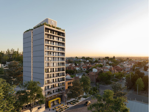 Venta Departamento En Neuquen 1 Amb