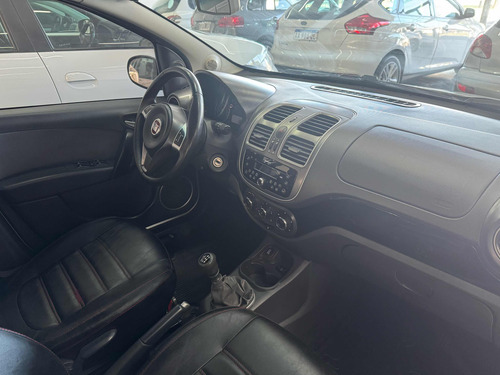 Fiat Palio 1.4 Nuevo Attractive Pack Top 85cv
