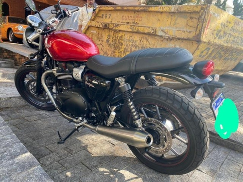 Imagem 4 de 7 de Street Twin Street