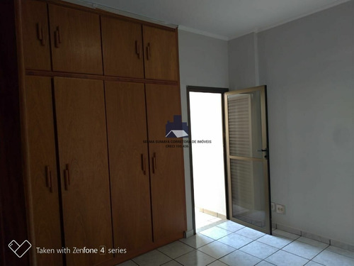 Imagem 7 de 30 de Apartamento À Venda No Bairro Centro - São José Do Rio Preto/sp - 2021626