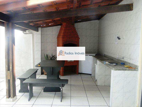 Imagem 15 de 16 de Apartamento Com 2 Dorms, Vila Atlântica, Mongaguá - R$ 185 Mil, Cod: 767700 - V767700