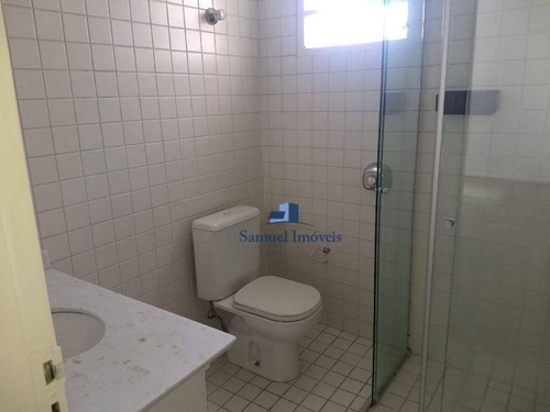 Imagem 7 de 18 de Apartamento Com 1 Dormitório, 97 M² - Venda Por R$ 1.380.000 Ou Aluguel Por R$ 9.000/mês - Itaim Bibi - São Paulo/sp - Ap4285