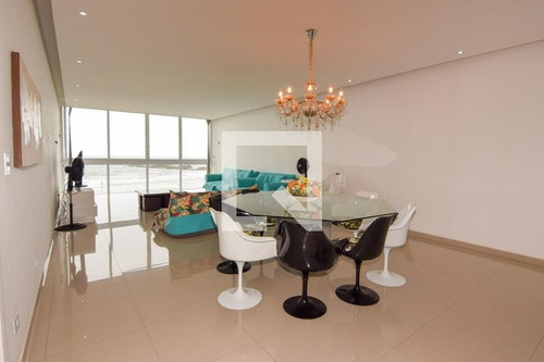 Imagem 2 de 15 de Apartamento Para Aluguel - Centro, 4 Quartos, 185 - 893635931