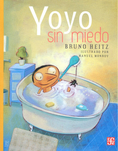 Yoyo Sin Miedo Aov141 - Bruno Heitz - F C E