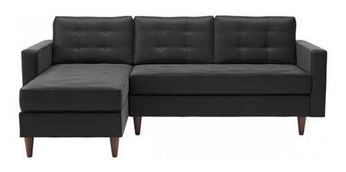 Sala Modular Puget Carbon Këssa Muebles