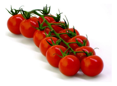 100 Semillas De Tomate Chadwick Cherry