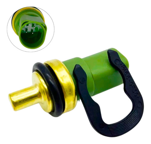 Sensor De Temperatura 059919501a Audi