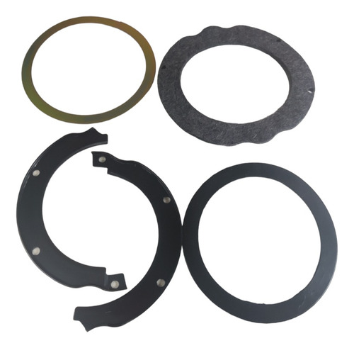 Kit De Charnella 1/2 Toyota Machito 3f Hembrita 43204-60040