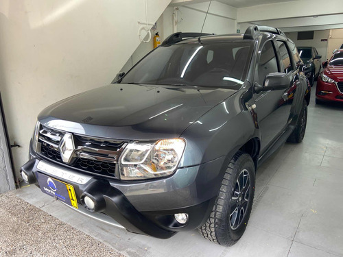 Renault Duster 2.0 Dynamique 4x4