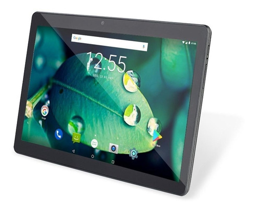 Tablet Multilaser M10 4G NB28 10" 16GB preto com memória RAM 2GB