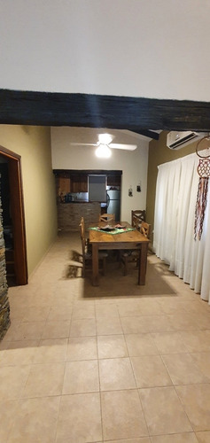 Imagen 12 de 19 de Casa En Sta Rosa De Calamuchita Frente Al Rio