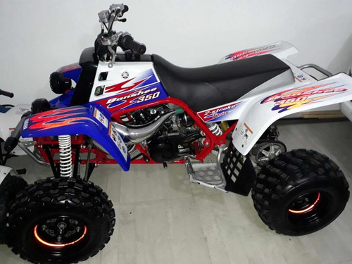 Imagen 6 de 24 de Yamaha Banshee 350 No Raptor 700 Yfz 450 Blaster