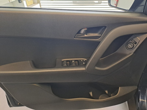 Hyundai Creta Style