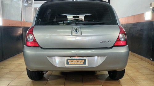 Renault Clio 1.2 Pack Plus
