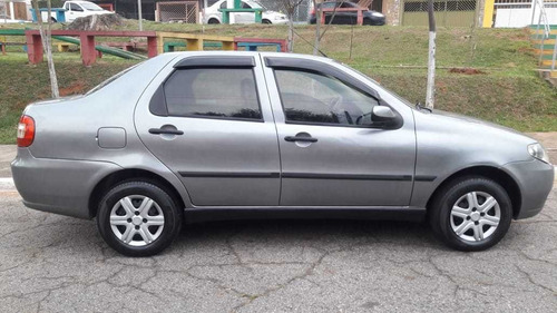 Fiat Siena 1.0 2007 ---completo---