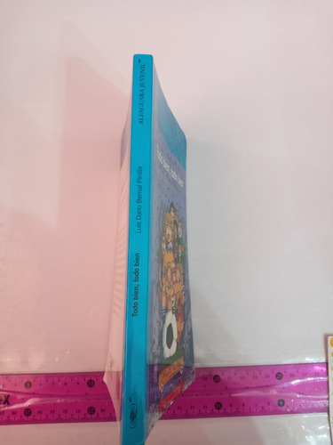 Todo Bien Todo Bien (Usado)