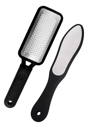 Herramienta Limpiadora De 2 Piezas, Raspador De Pies For Pi