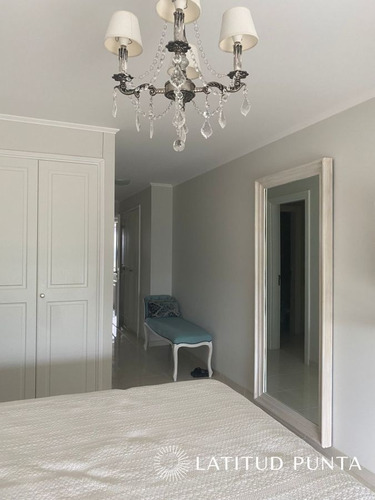 Imagen 11 de 24 de Piso Alto En Le Jardin, 2 Suites