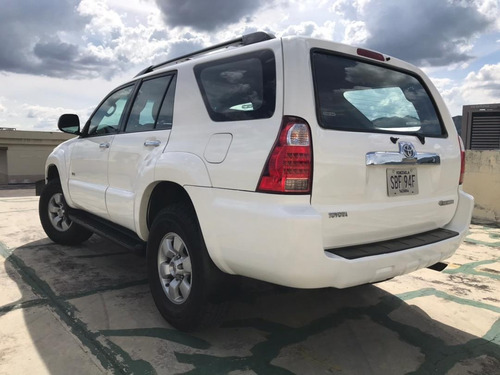 Imagen 4 de 10 de Toyota 4runner