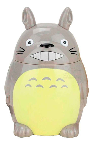 Lámpara Totoro Cabeza Deslizable - Studio Ghibli