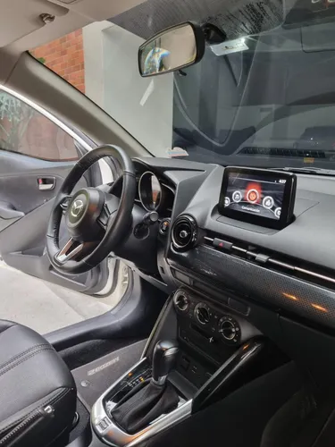 Mazda 2 1.5 Prime