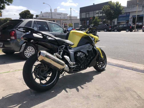 Bmw K1300r