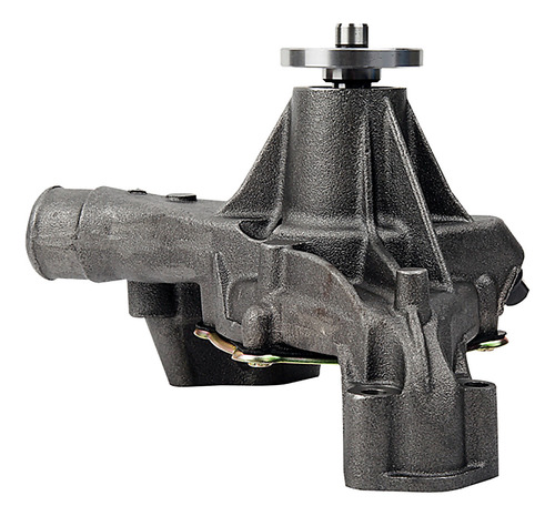 Bomba De Agua Oldsmobile Bravada 1991 - 1994 Xkp