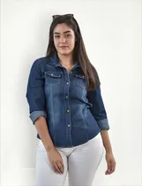 Comprar Hermosas Camisas Jean