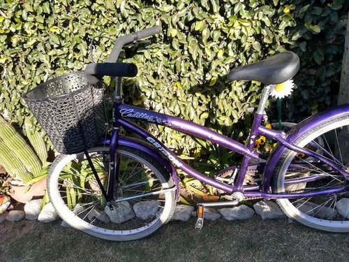 Bicicleta Gribom Cadillac 3000 Rodado 26