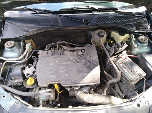 Renault Clio 1.2 Authentique Aa Da 2006