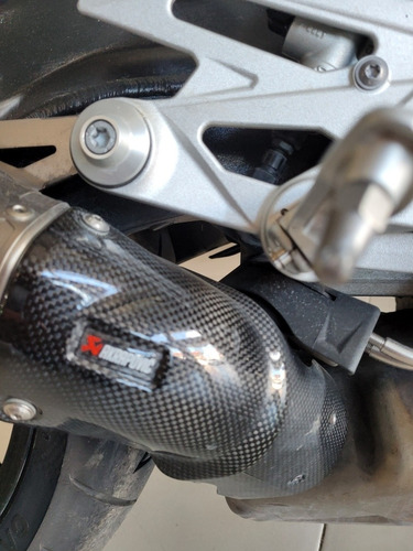 Imagen 11 de 15 de Bmw S 1000 R