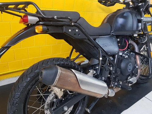 Royal Enfield Himalayan 411 - 2019 - Km 15.000